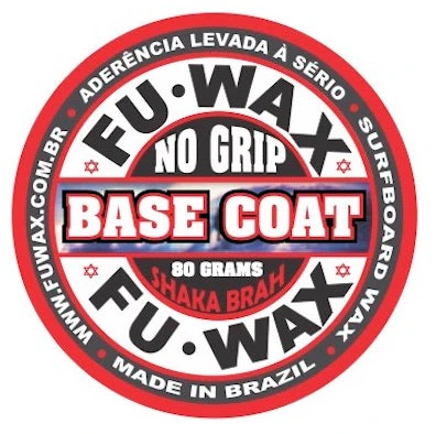 Fu Wax base coat genuine