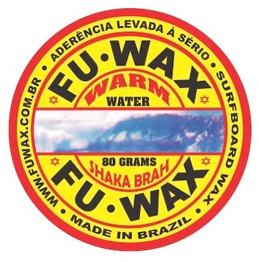 Fu Wax Warm genuine 69-75 degrees