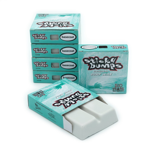 Sticky Bumps original series basecoat