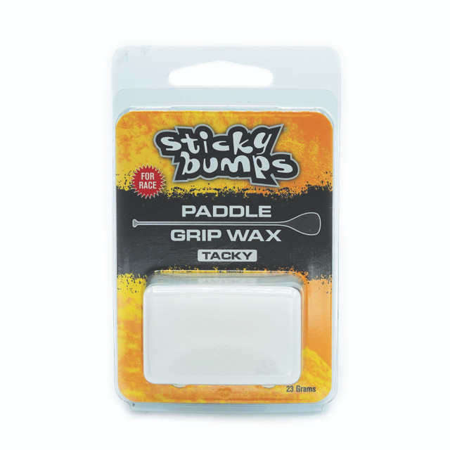 sticky bumps sup paddle grip