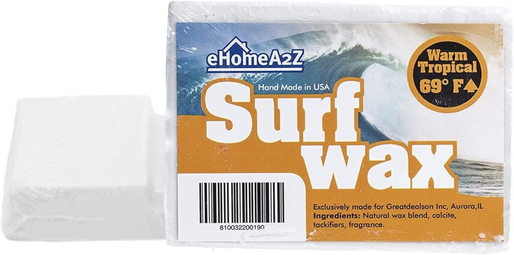 ehomea2z surf wax best